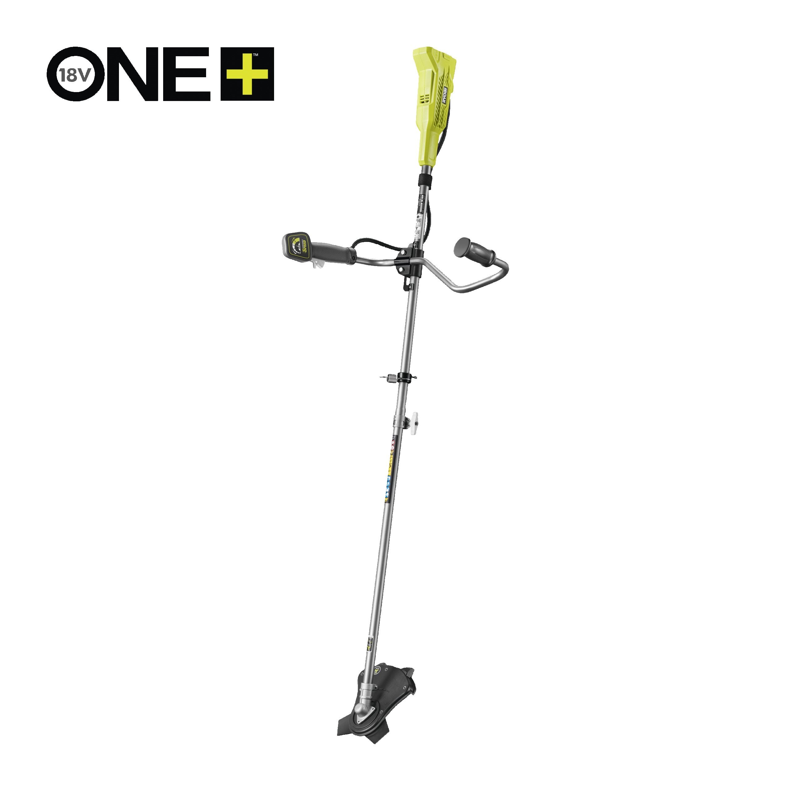 Ryobi OBC1820B / RBC1820B