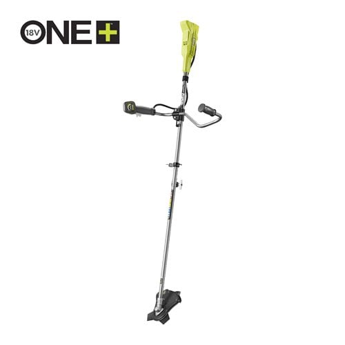 20cm Cordless Brush Cutter 30cm Grass Trimmer RYOBI 18V ONE+