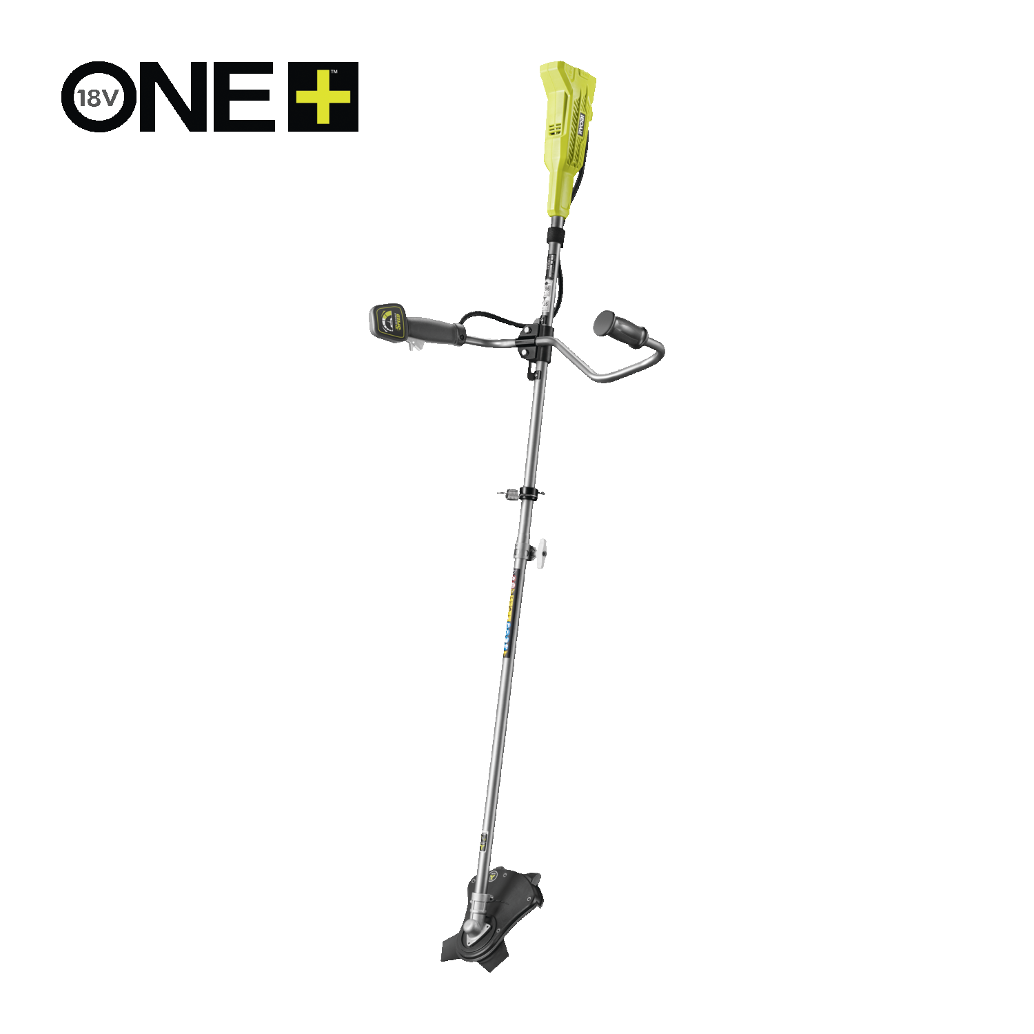 RYOBI RY18LMC30A-120 Débroussailleuse / Tondeuse 3-en-1 Sans Fil 18V One 30 Cm 1x20ah Batterie Et Chargeur 5133005918 102921 RYOBI RY18LMC30A-120 Débroussailleuse / Tondeuse 3-en-1 Sans Fil 18V One 30 Cm 1x20ah Batterie Et Chargeur 5133005918 102921