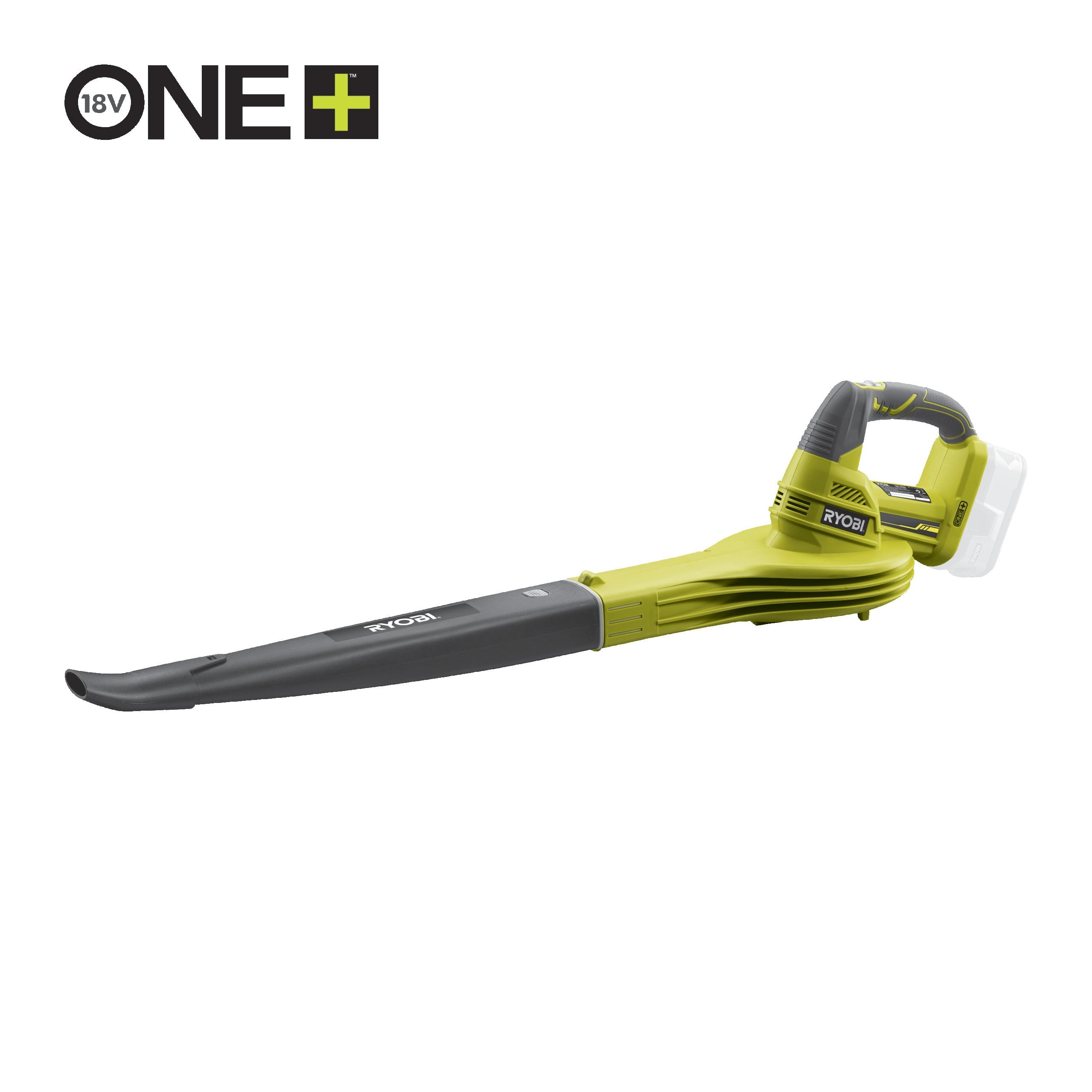 Souffleur Ryobi OBL1820S – Vitesse 245 km/h, Débit 26 m³/min, Sans Batterie - vue 4