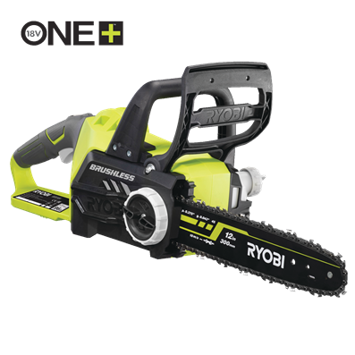 Kedjesåg Brushless 30 cm 18V