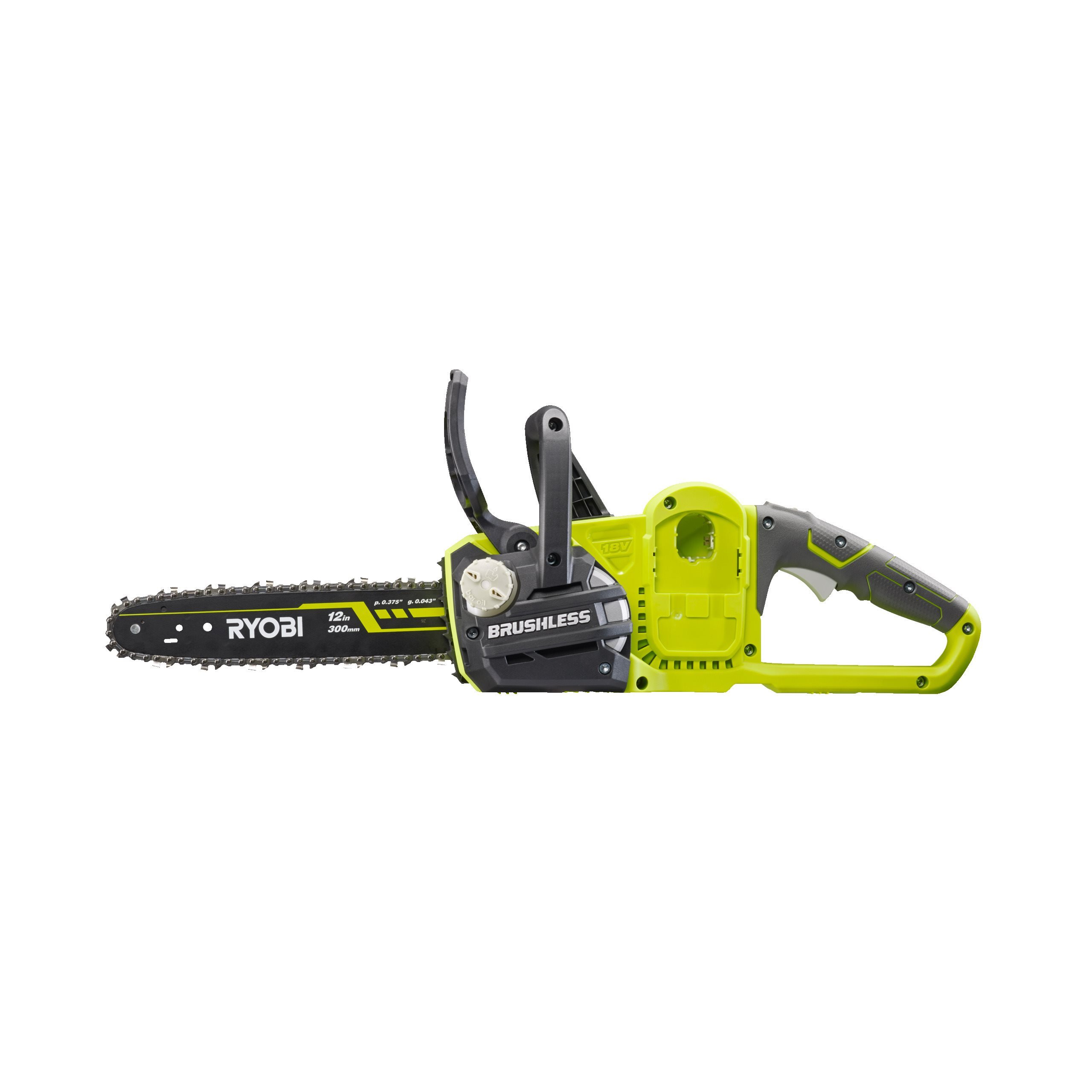 Barra Per Motosega Ryobi Da 30 Cm - RAC226, Leggera E Resistente - Foto 8