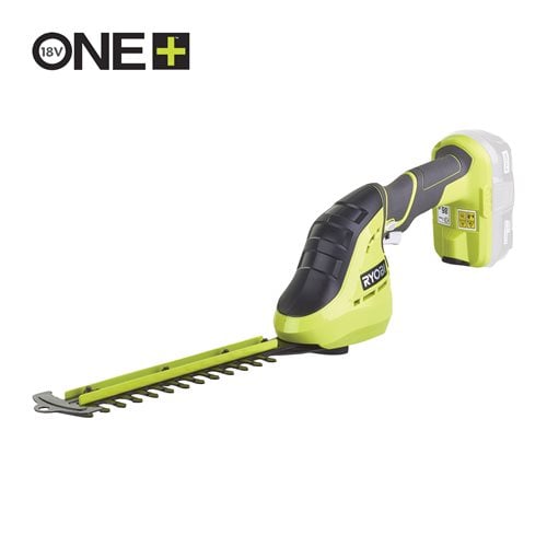 18V ONE+™ 2-in-1 Cordless Grass Shears and Shrubber (Bare Tool)