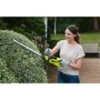 18V ONE+™ 45cm Cordless Hedge Trimmer (Bare Tool)_app_shot_4