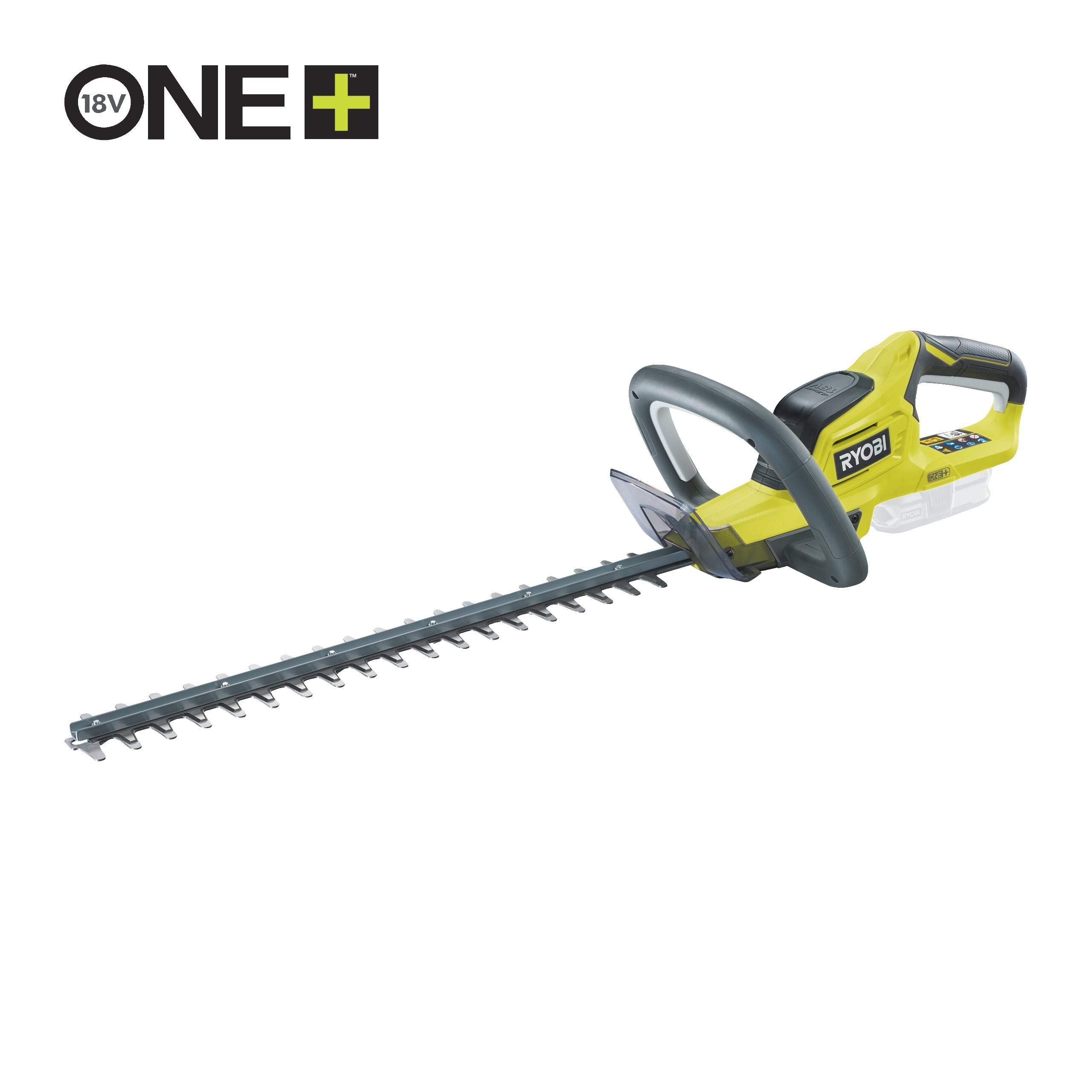 Image of Ryobi 18V ONE+ Cordless Hedge Trimmer
