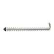 18V ONE+™ 50cm Cordless Long Reach Hedge Trimmer (Bare Tool)_app_shot_3