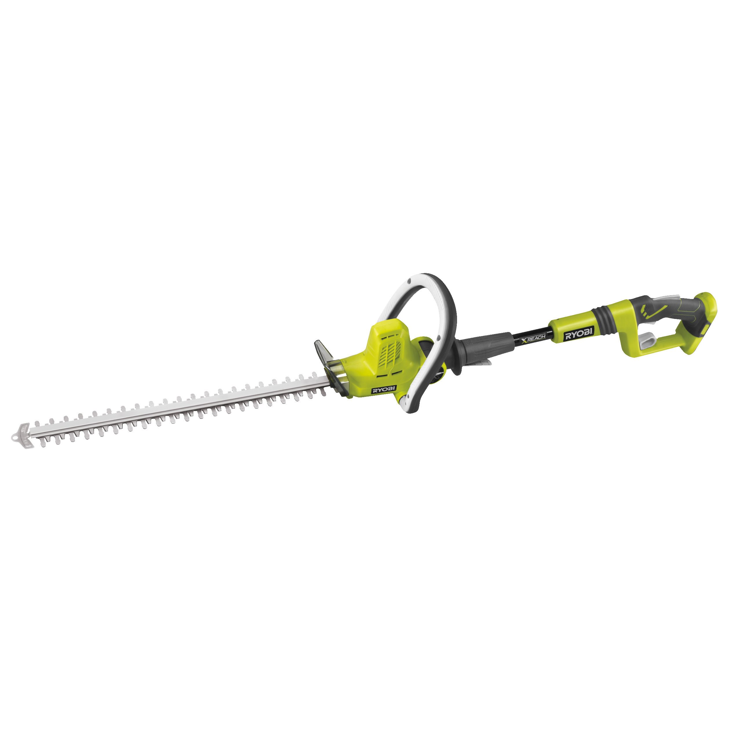 18V ONE+™ 50cm Cordless Long Reach Hedge Trimmer (Bare Tool)