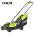 18V ONE+™ 33cm Cordless Lawn Mower (Bare Tool)_hero_0