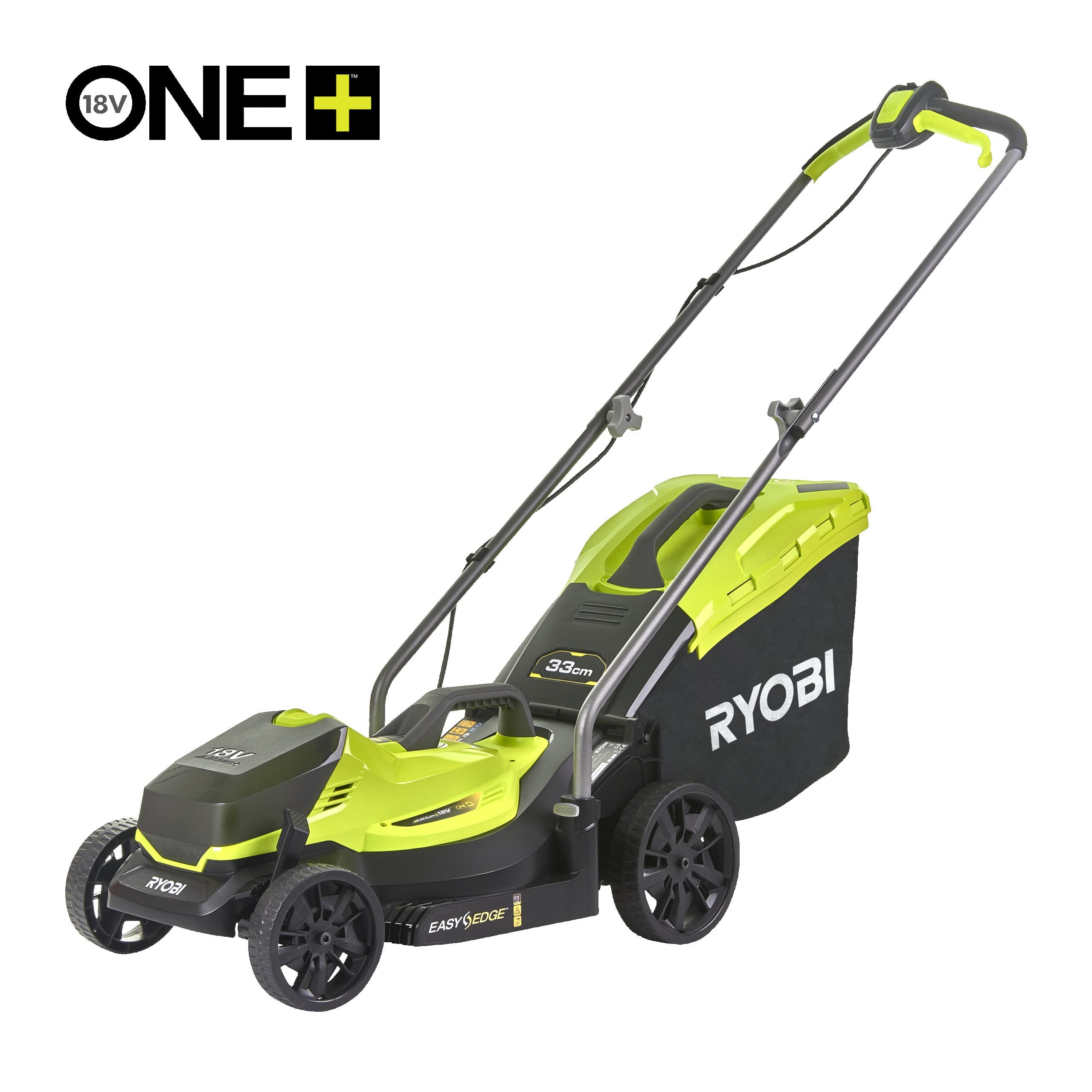 Ryobi OLM1833B / RLM18X33B — Machine seule