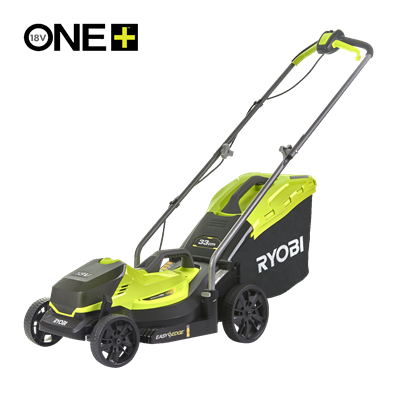 Gräsklippare 33 cm 18V