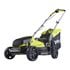 18V ONE+™ 33cm Cordless Lawn Mower (Bare Tool)_hero_3