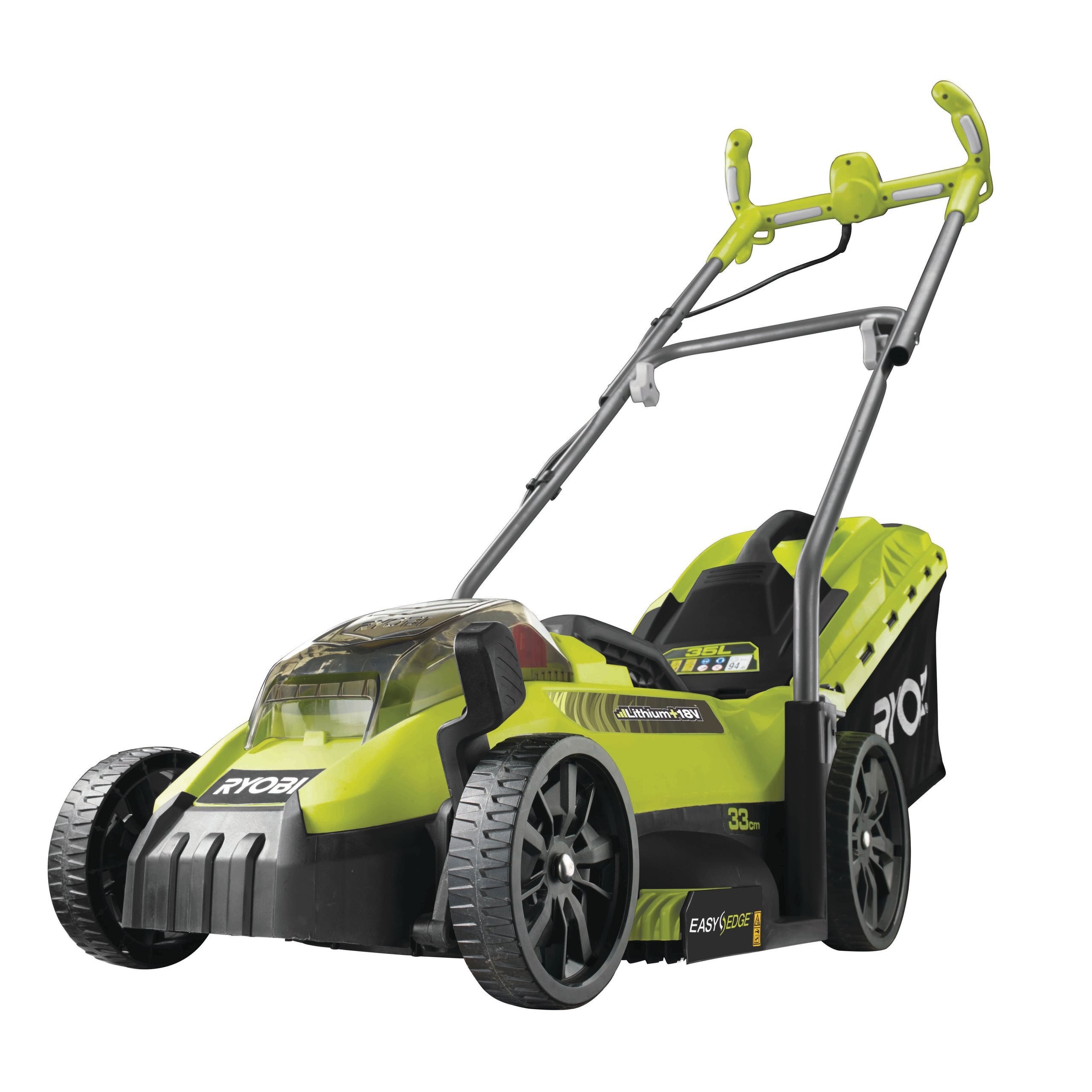 Ryobi 1833 deals