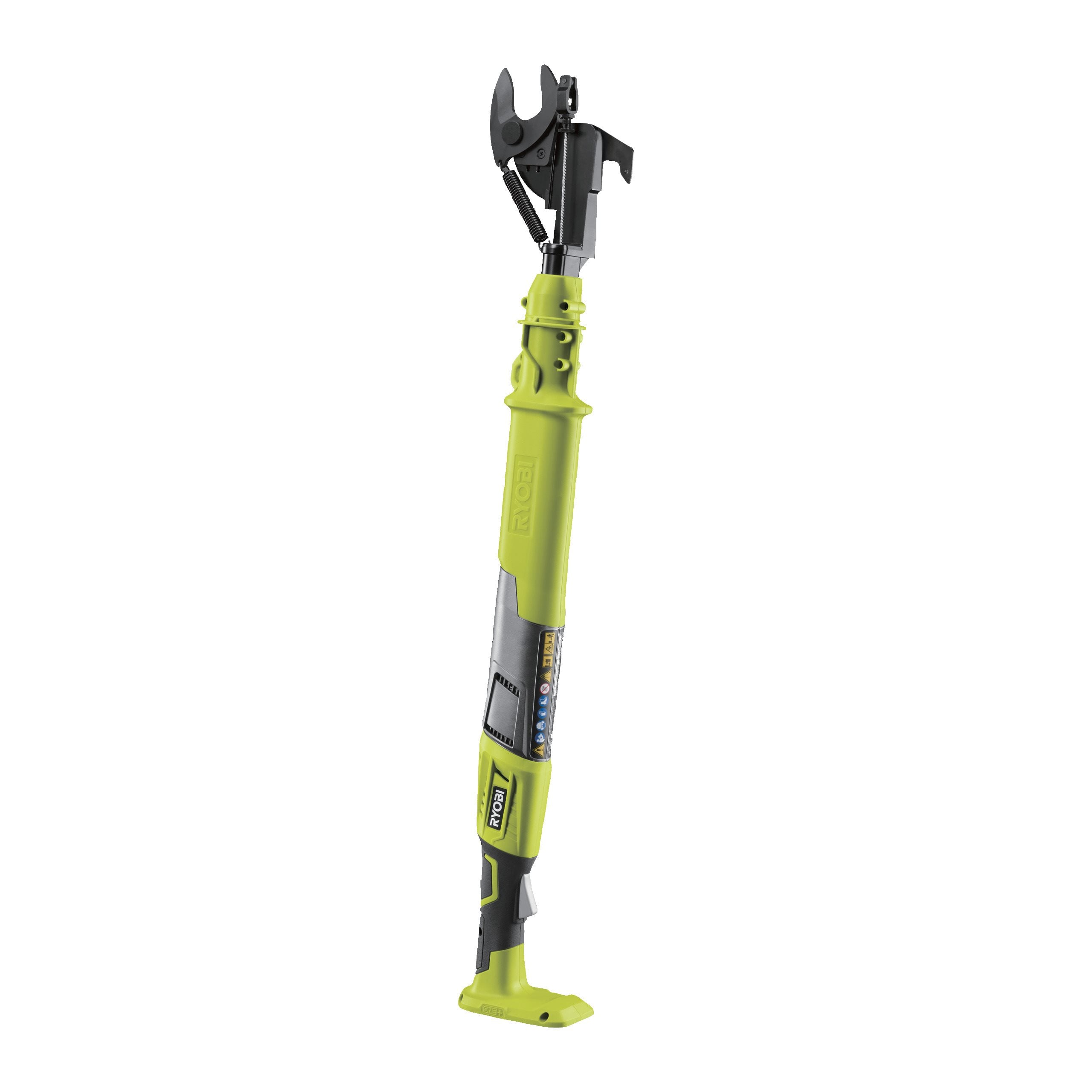 Coupe-branches RYOBI OLP1832BX – 18V ONE+, Capacité de Coupe 32 mm, Lames Bypass - vue 3