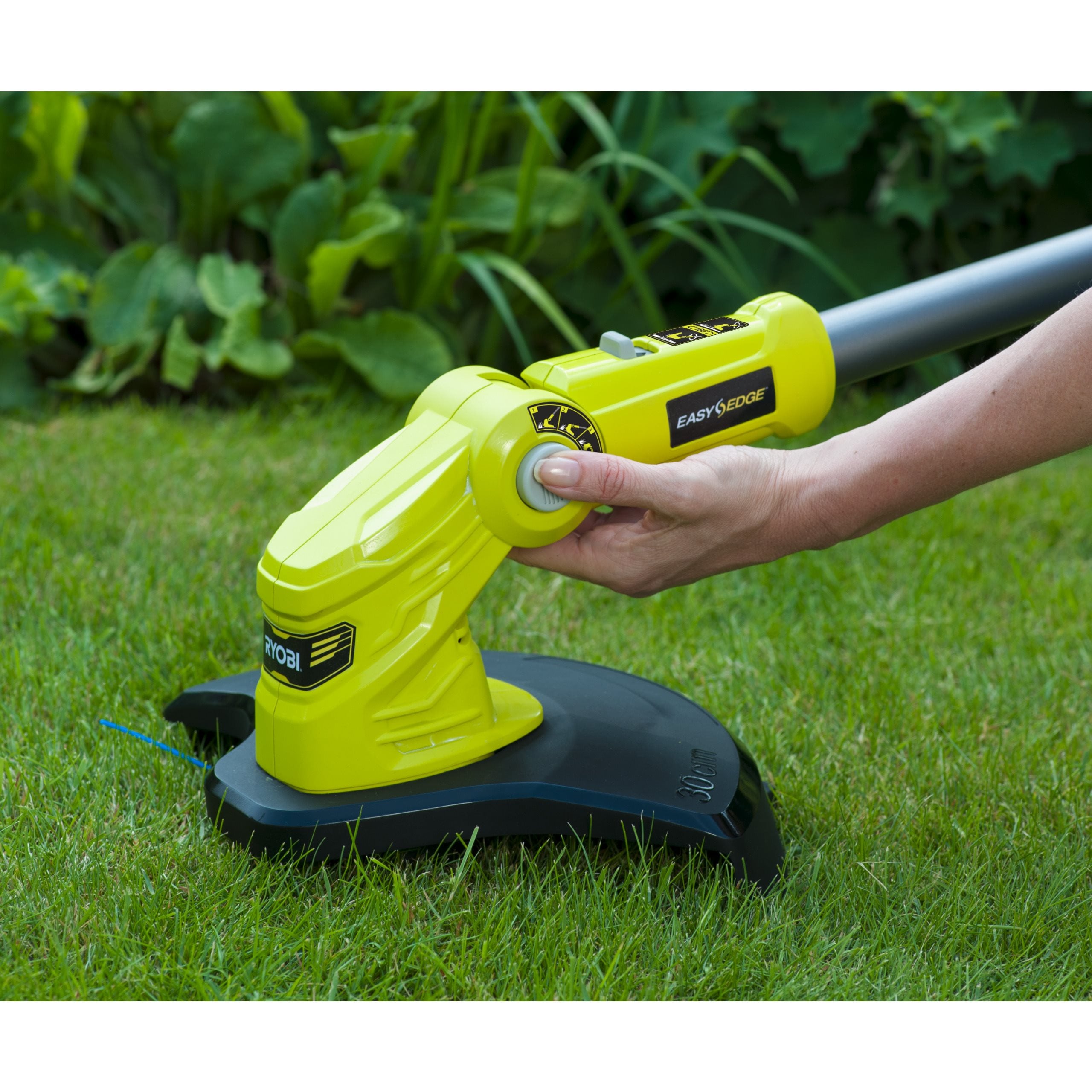 Ryobi R18GN18-0 ONE Plus Cordless Nailer 18 Gauge 18V