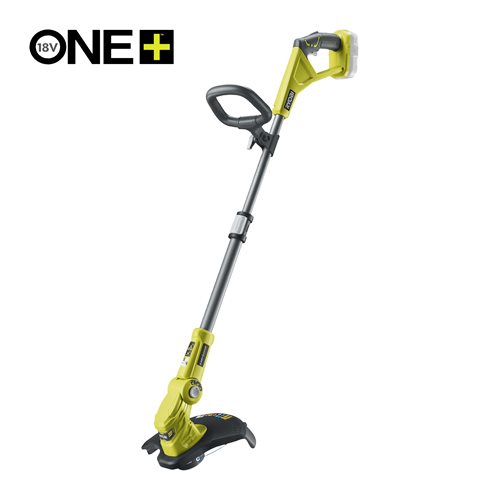 25-30cm Cordless Grass Trimmer Edge Trimmer RYOBI 18V ONE+