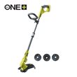 18V ONE+™ 25/30 cm-es damilos fűkasza plusz tartalék damilfejjel_hero_0