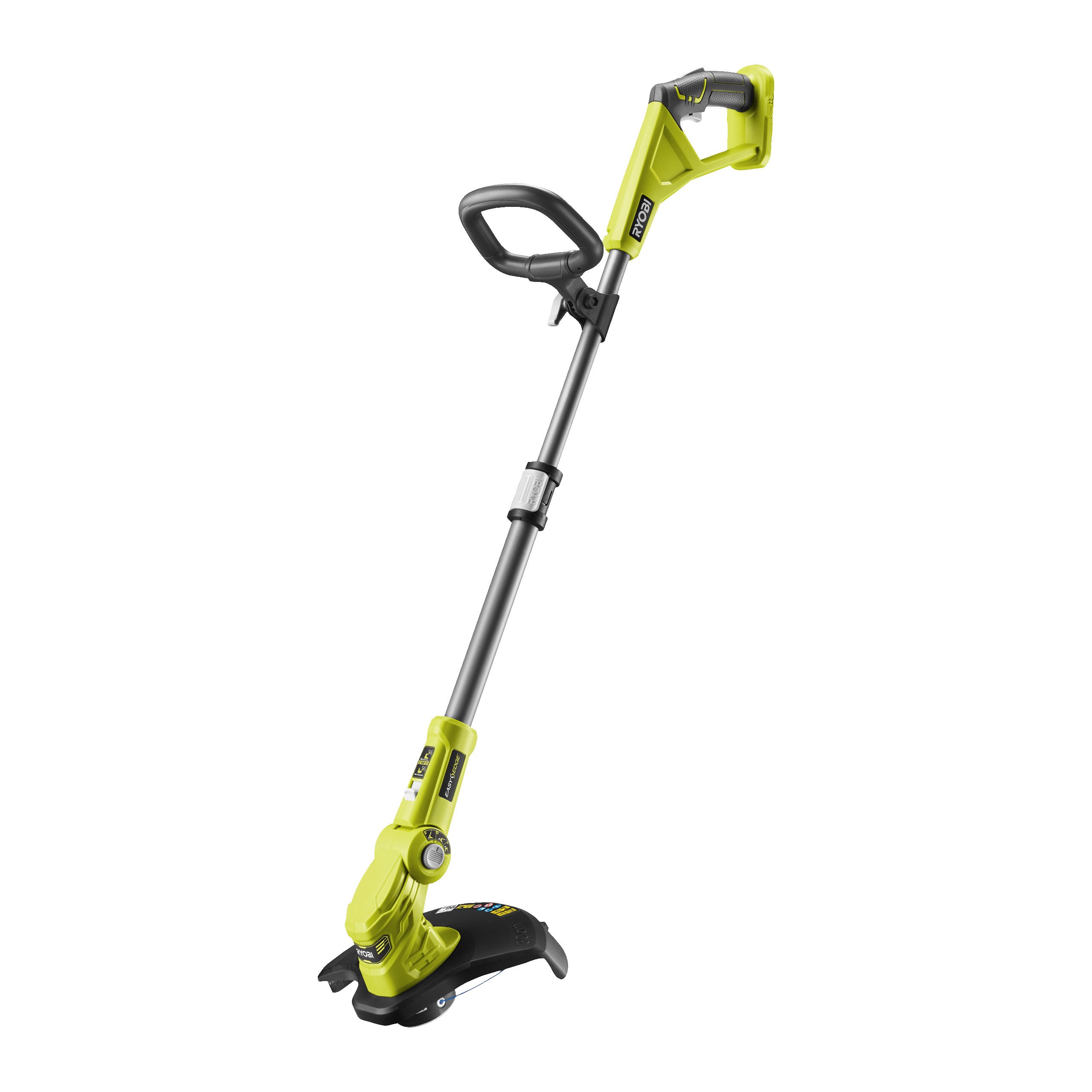 こたつ ymmy 18V akumuliatorinė 25/30 cm žoliapjovė | Ryobi