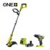18V ONE+™ 30cm Line Trimmer & Drill Driver Kit_hero_0