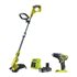 18V ONE+™ 30cm Line Trimmer & Drill Driver Kit_snippet_video_1