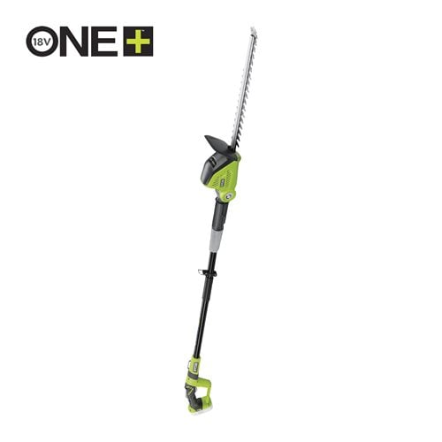 18V ONE+™ Cordless 45cm Pole Hedge Trimmer (Bare Tool)
