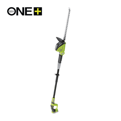 Nożyce do żywopłotu 45 cm akumulatorowe 18V ONE+