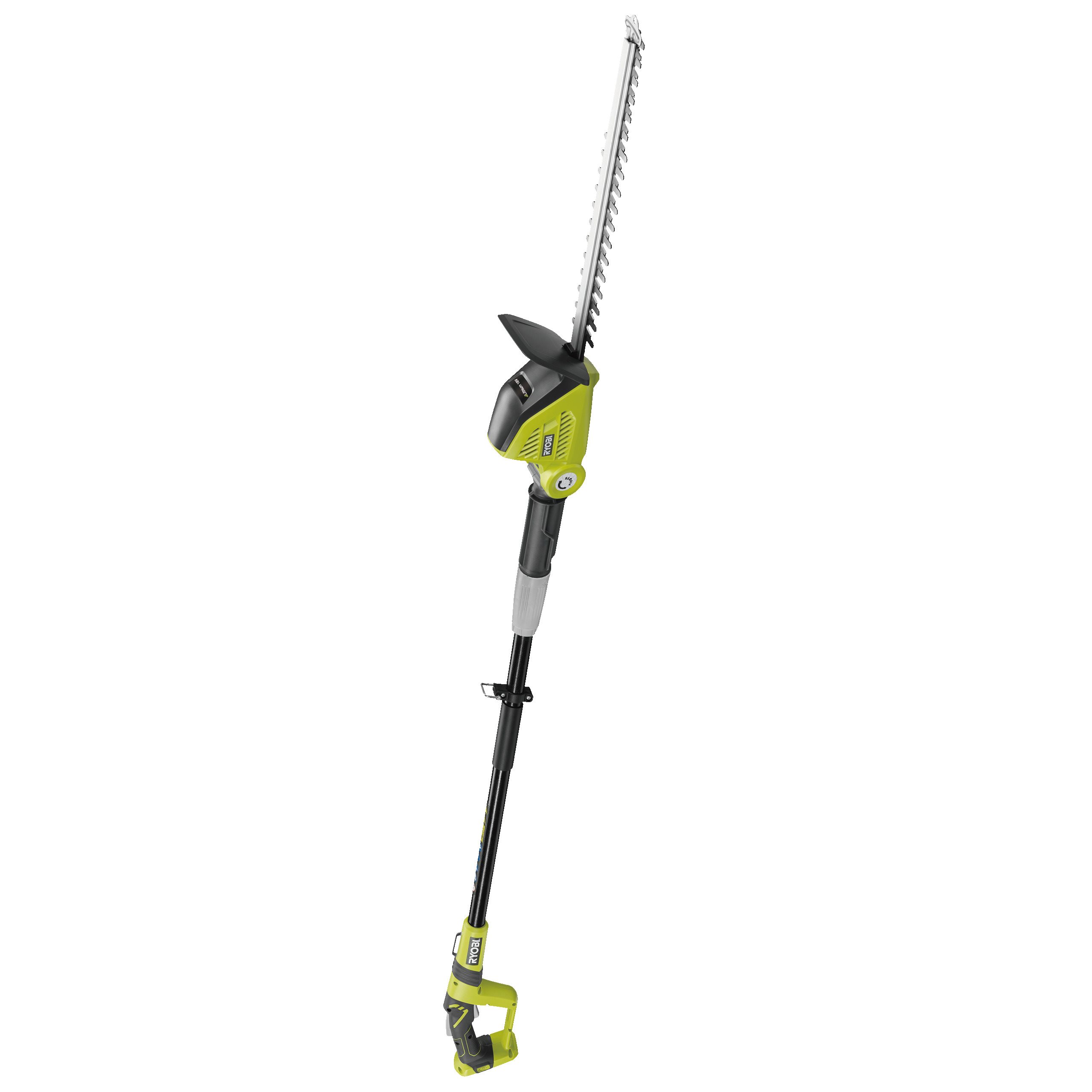 18V ONE+™ Cordless 2.9m Pole Hedge Trimmer (Bare Tool)