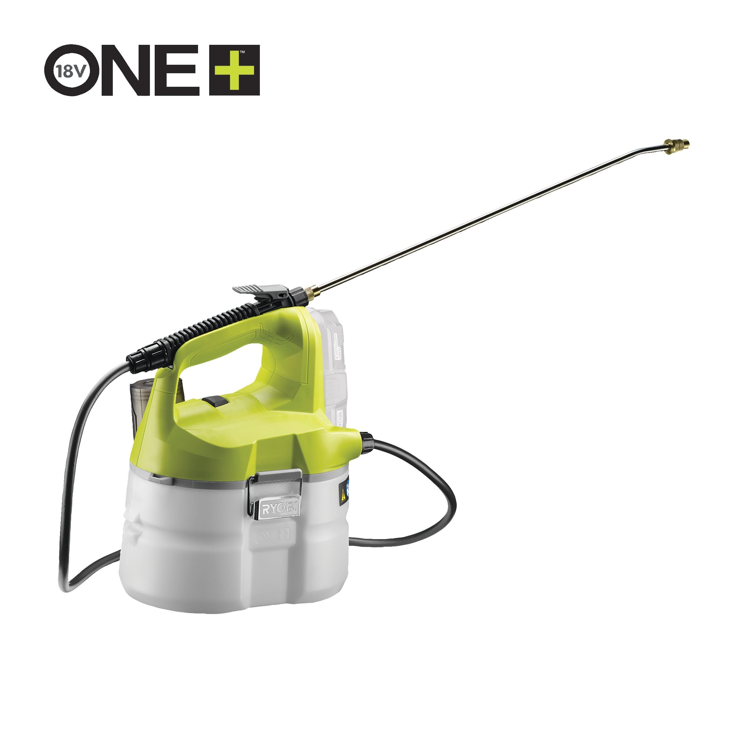 Ryobi 18V OnePlus - vue 5