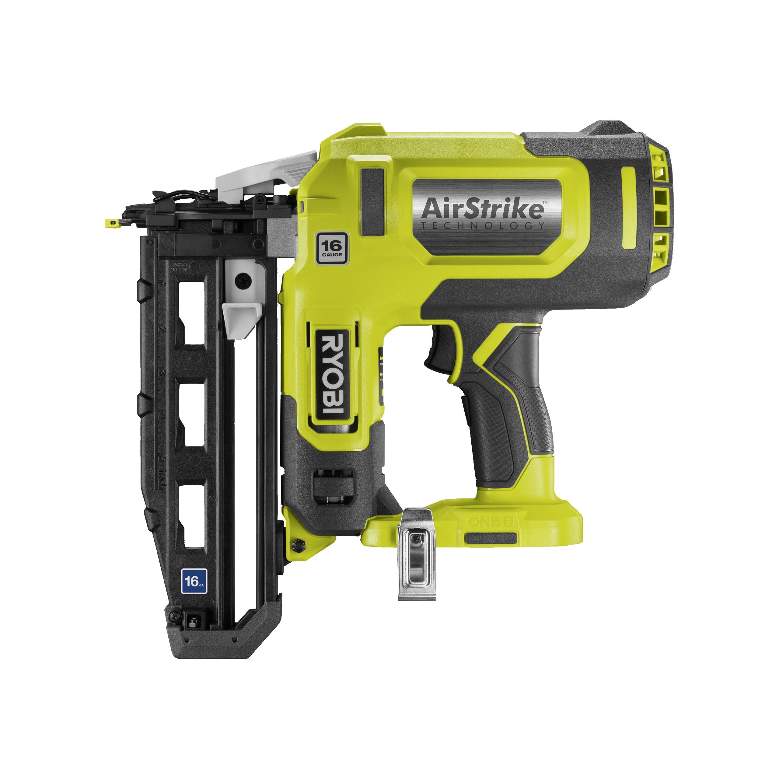 Ryobi R16GN18 0 - vue 7