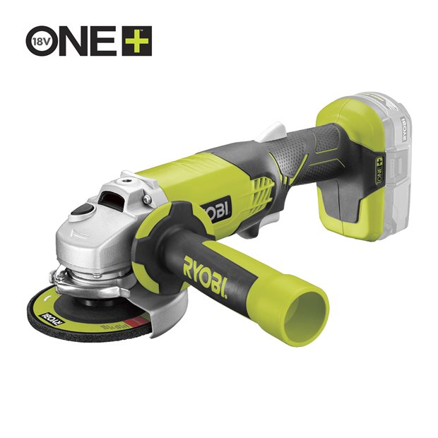 Angle Grinder Cordless Angle Grinder RYOBI R18AG0