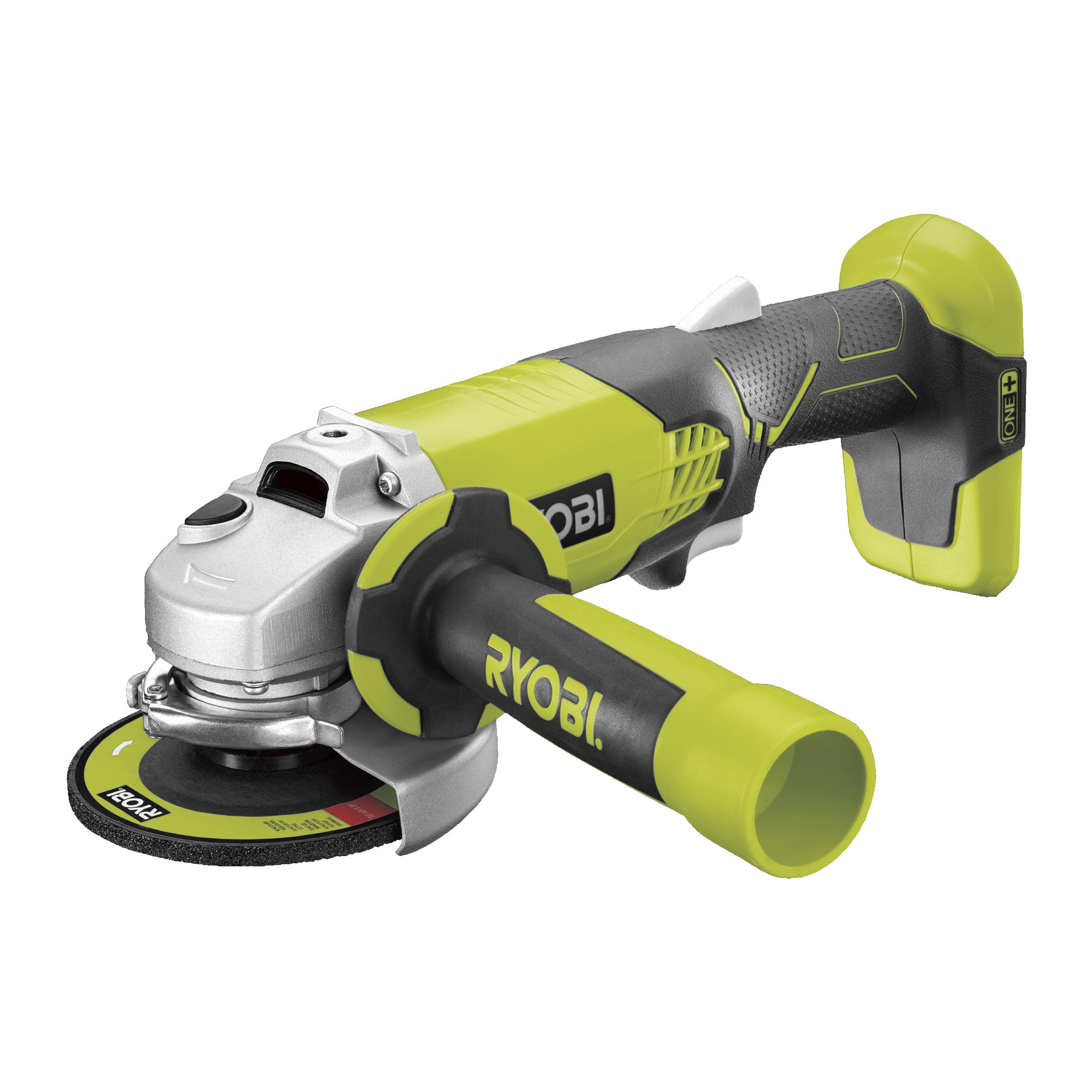 Meuleuse D'Angle RYOBI R18AG-0 – 18V ONE+, 115mm, 7 500 tr/min - vue 4