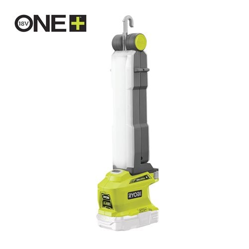 Cordless LED Worklight Portable Worklight RYOBI 18V ONE+™ R18ALF-0