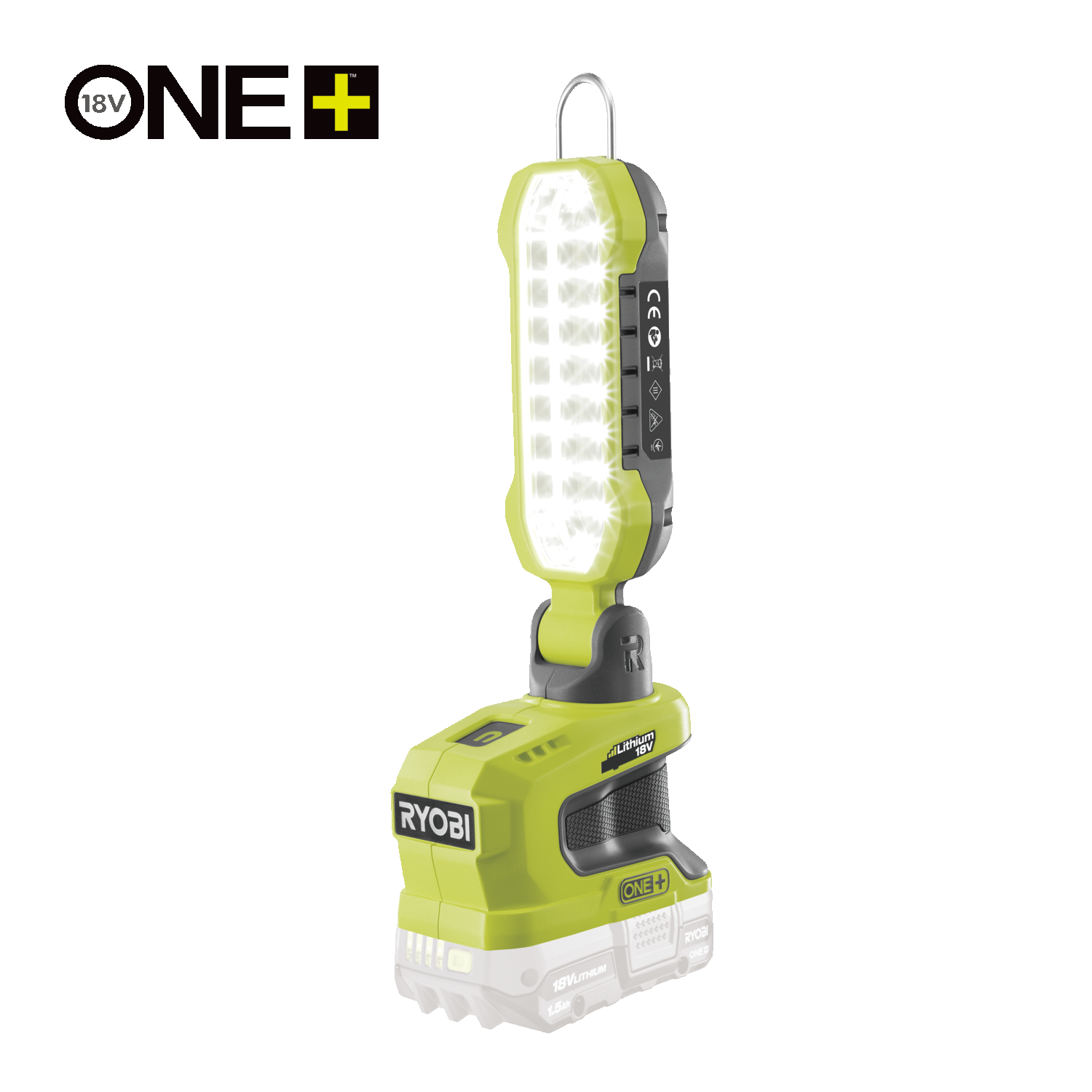 Ryobi ONE RLCL18-0 (5133005594) ab 45,29 € | Preisvergleich bei Ryobi ONE RLCL18-0 (5133005594) ab 45,29 € | Preisvergleich bei