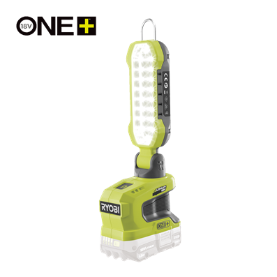 Luz de área de trabajo LED 18V ONE+™ (Sin Batería)