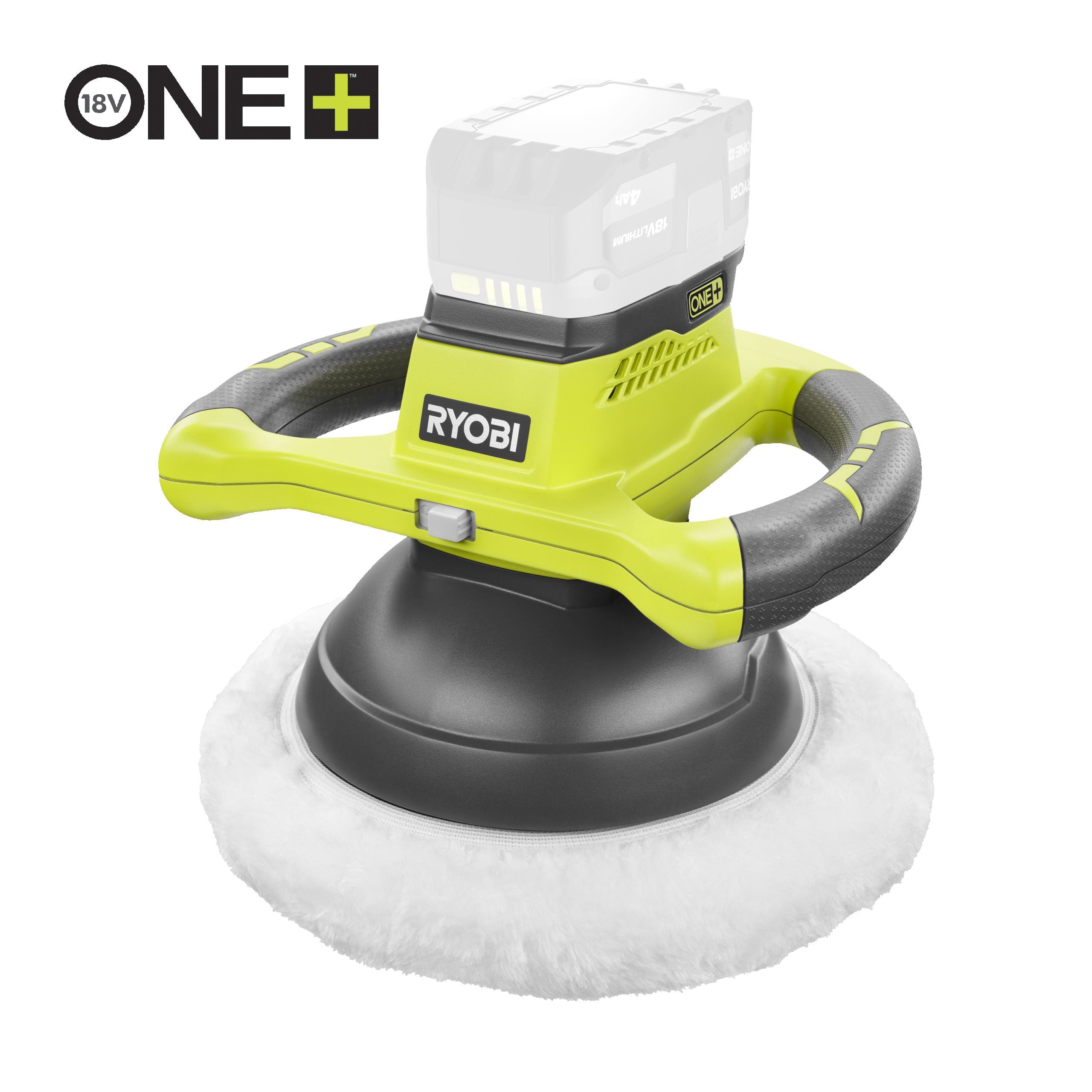 ONE+ Battery for All Power Tools | Ryobi