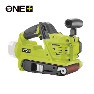 Lijadora de banda 18V ONE+™ (Sin Batería)