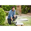 Pack de 4 herramientas, taladro percutor + amoladora 125 mm + sierra de calar + lijadora triangular + accesorios 18V ONE+™ (2x 4.0Ah)_app_shot_4