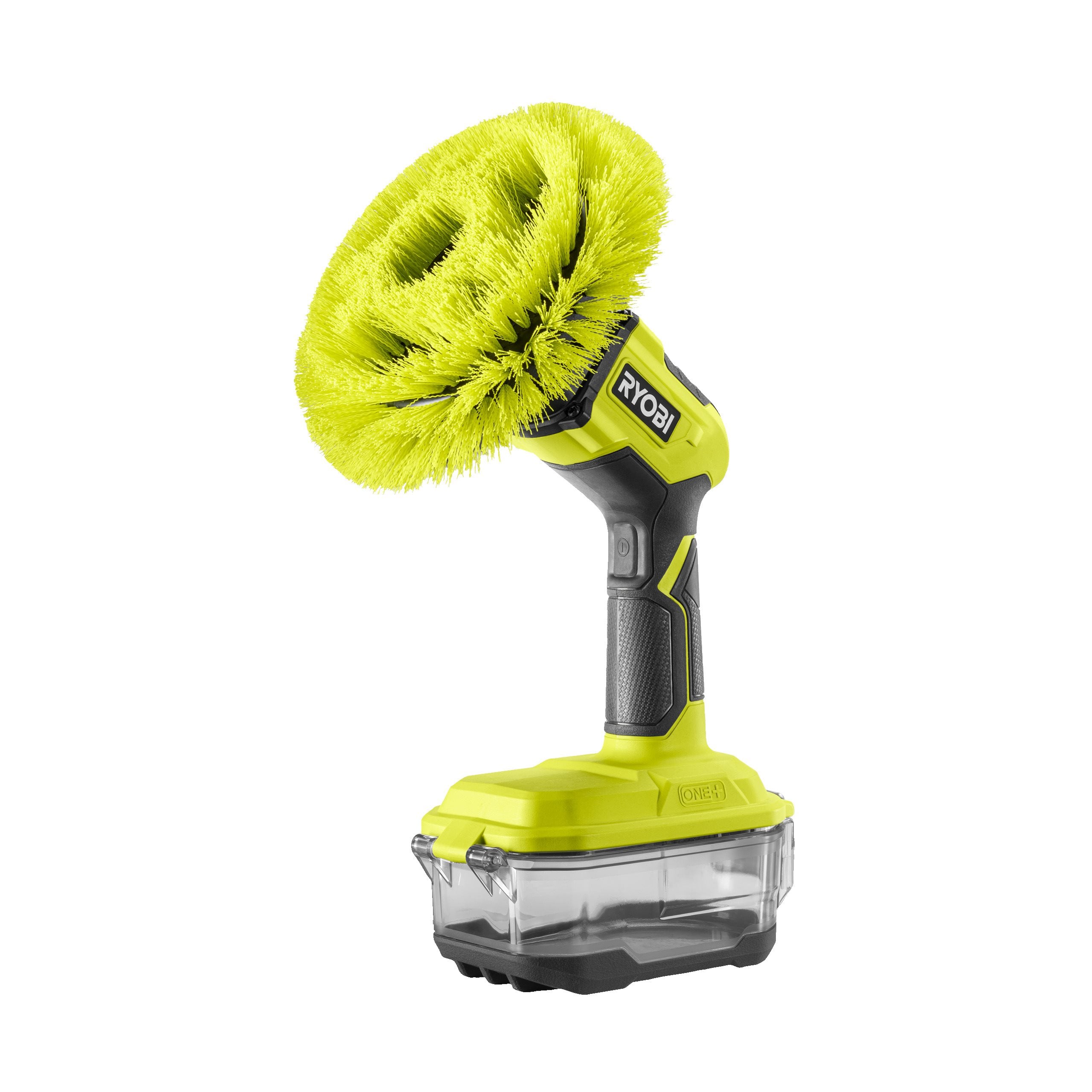 Szczotka obrotowa 18V ONE+