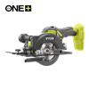 Scie circulaire 115mm 18V ONE+™ (Vendue sans batterie ni chargeur)