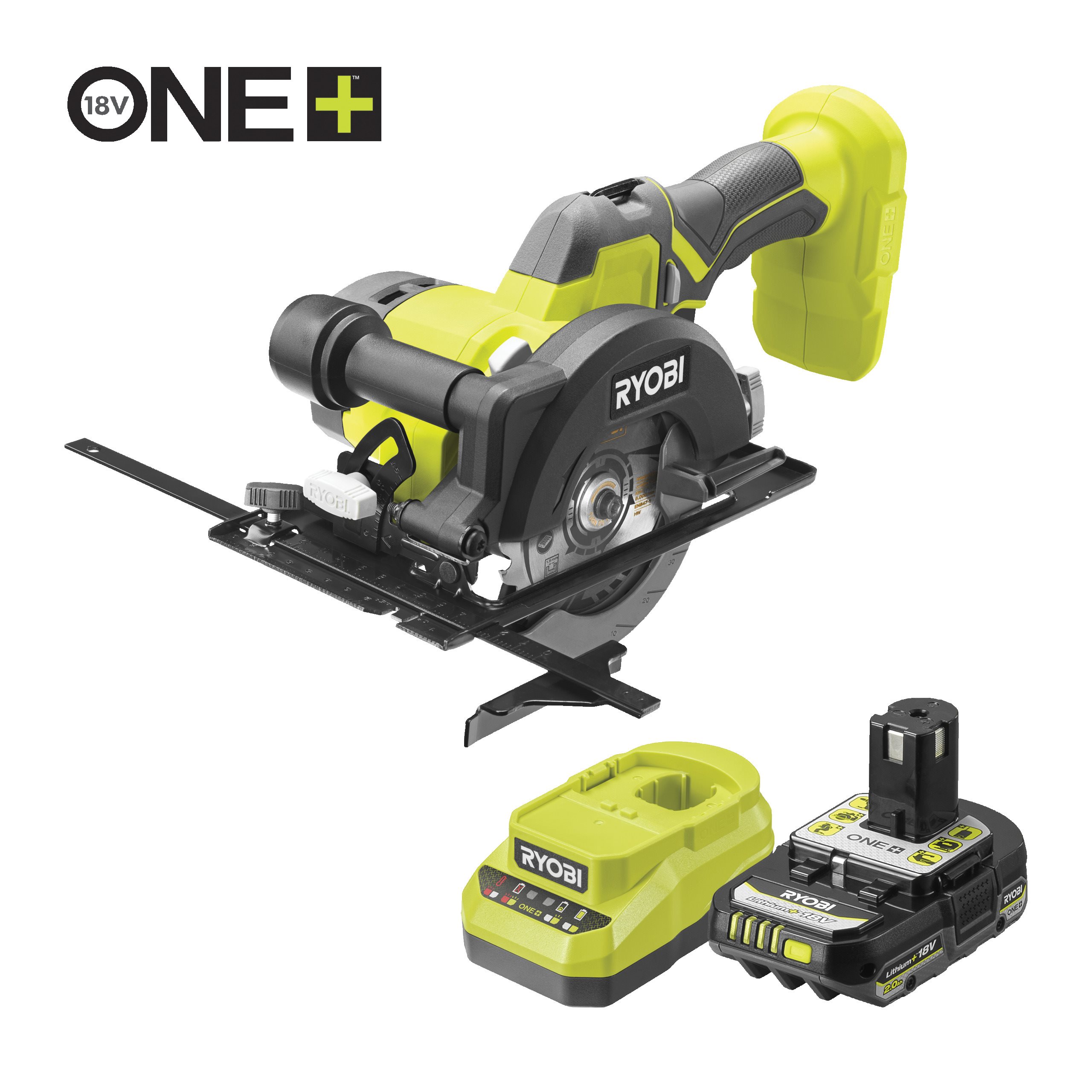 RYOBI　ポリッシャー Ryobi Tools RO