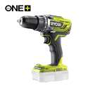 Perceuse-visseuse Sans Fil Ryobi R18DD2-0 18V - Mandrin Auto-serrant 10mm, Lumière LED - 10