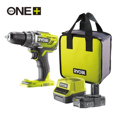Drills and Screwdrivers | Power Tools | Ryobi