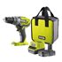 Startkit Borrskruvdragare 18V (1x 2,0AH)_hero_2