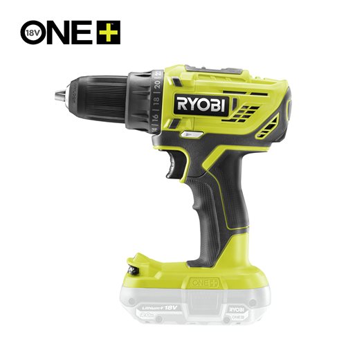 18V ONE+™ Cordless Drill Driver_hero