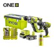 ONE+™ 18V SDS+ Accu Boorhamer & Boormachine Combokit _hero_0