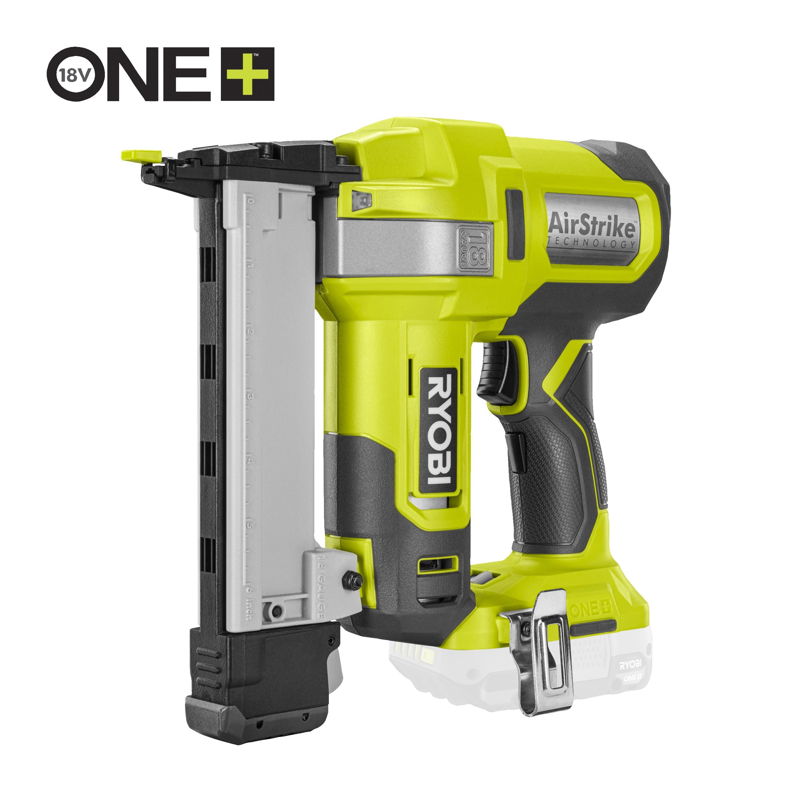 Image of Ryobi One+ RHT1851R20F walmart website