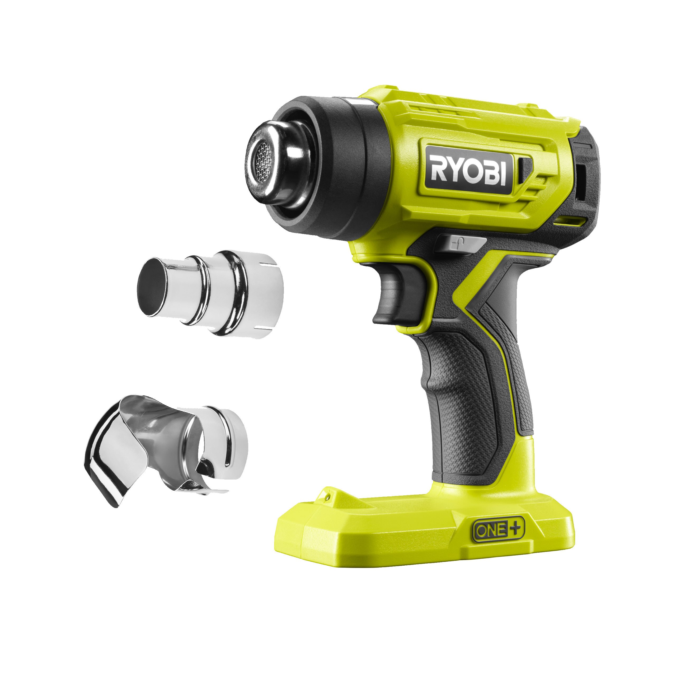 Heat Guns and Soldering Irons