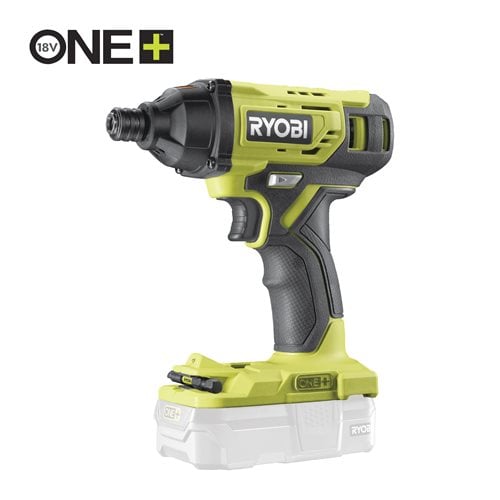 Cordless Impact Driver Impact Driver RYOBI R18ID2-0