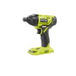 Atornillador de impacto 18V ONE+™, sin batería_snippet_video_1