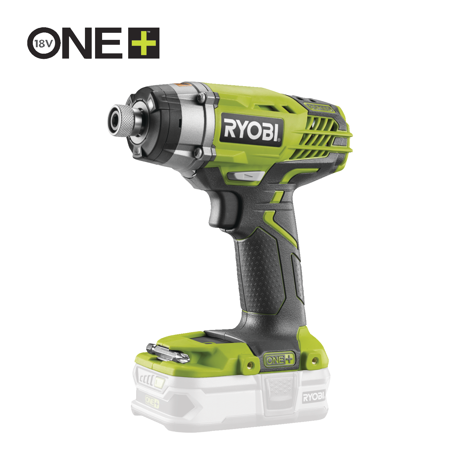 Slagskruvdragare 18V ONE RYOBI R18ID3 0