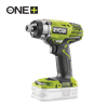 18V ONE+™ 3-Speed Cordless Impact Driver (Bare Tool)